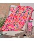Sand Free Towel | Flower Patch